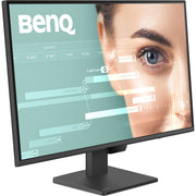 BenQ GW2790Q 27" 1440p 2K 100Hz 99% sRGB Eye - Care Home Office Monitor with Dual Speakers - SWIFT PERIPHERALSGW2790Q
