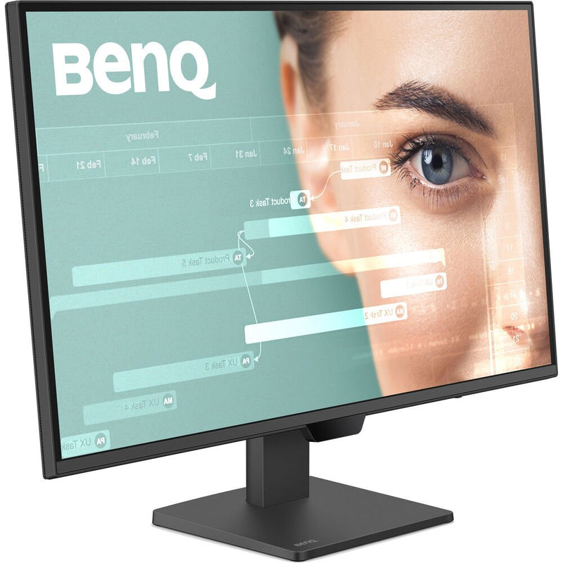 BenQ GW2790Q 27" 1440p 2K 100Hz 99% sRGB Eye - Care Home Office Monitor with Dual Speakers - SWIFT PERIPHERALSGW2790Q