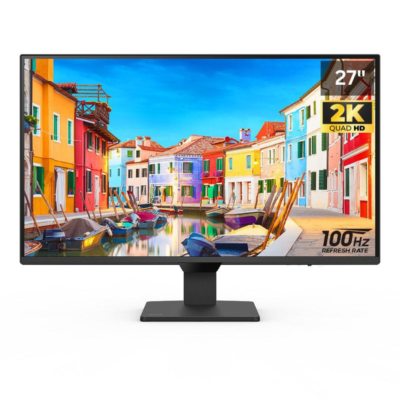BENQ GW2790Q 27IN QHD IPS GAMING MONITOR - SWIFT PERIPHERALS1091569