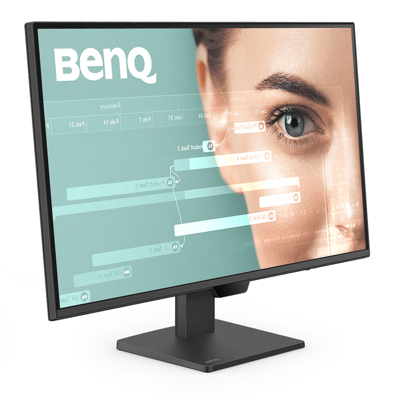 BENQ GW2790Q 27IN QHD IPS GAMING MONITOR - SWIFT PERIPHERALS1091569