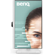 BenQ GW2790QT 27" 1440p 2K 75Hz USB - C Ergonomic Eye - Care Coding Monitor with Dual Speakers - SWIFT PERIPHERALSGW2790QT