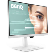 BenQ GW2790QT 27" 1440p 2K 75Hz USB - C Ergonomic Eye - Care Coding Monitor with Dual Speakers - SWIFT PERIPHERALSGW2790QT