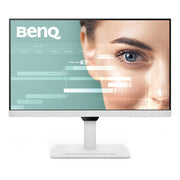 BenQ GW2790QT 27" 1440p 2K 75Hz USB - C Ergonomic Eye - Care Coding Monitor with Dual Speakers - SWIFT PERIPHERALSGW2790QT