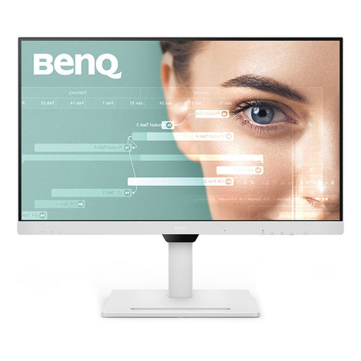 BenQ GW2790QT 27" 1440p 2K 75Hz USB - C Ergonomic Eye - Care Coding Monitor with Dual Speakers - SWIFT PERIPHERALSGW2790QT