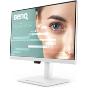BenQ GW2790QT 27" 1440p 2K 75Hz USB - C Ergonomic Eye - Care Coding Monitor with Dual Speakers - SWIFT PERIPHERALSGW2790QT