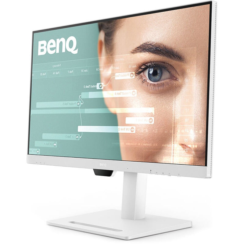 BenQ GW2790QT 27" 1440p 2K 75Hz USB - C Ergonomic Eye - Care Coding Monitor with Dual Speakers - SWIFT PERIPHERALSGW2790QT