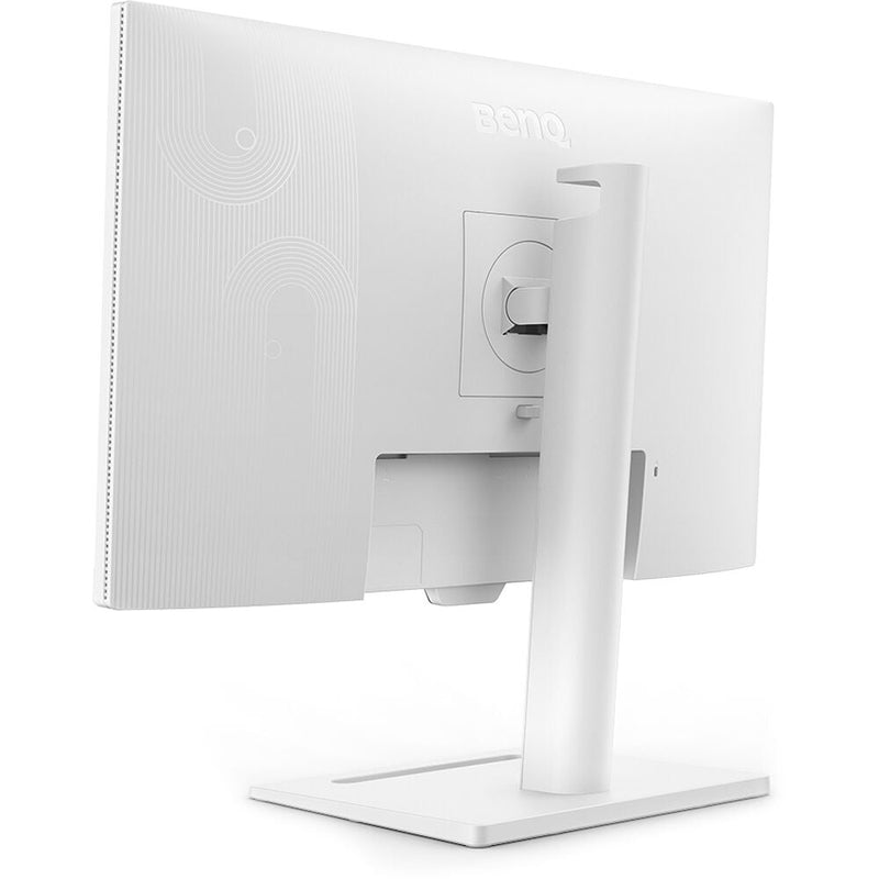 BenQ GW2790QT 27" 1440p 2K 75Hz USB - C Ergonomic Eye - Care Coding Monitor with Dual Speakers - SWIFT PERIPHERALSGW2790QT