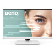 BenQ GW2790QT 27" 1440p 2K 75Hz USB - C Ergonomic Eye - Care Coding Monitor with Dual Speakers - SWIFT PERIPHERALSGW2790QT