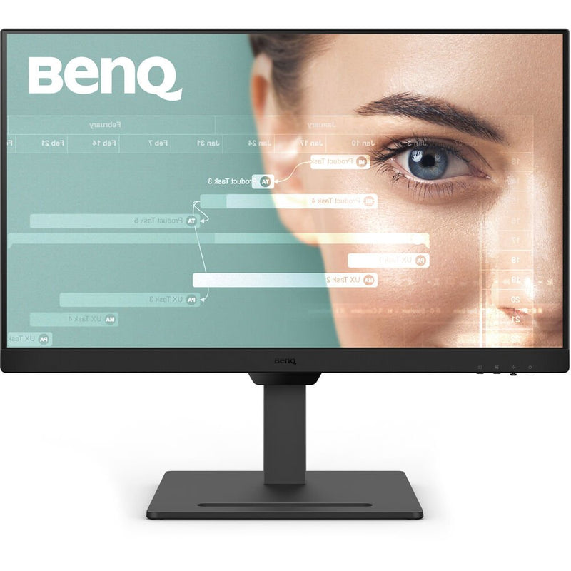 BenQ GW2790T 27" 100Hz 1080p FHD 99% sRGB Eye - Care Home Office Monitor with Speakers - SWIFT PERIPHERALSGW2790T