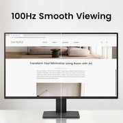 BENQ GW2791 27 MONITOR| BLACK - SWIFT PERIPHERALS1094060
