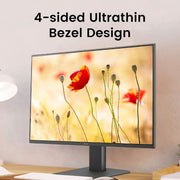 BENQ GW2791 27 MONITOR| BLACK - SWIFT PERIPHERALS1094060