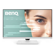 BenQ GW3290QT 31.5" 1440p 2K USB - C Ergonomic Eye - Care Coding Monitor with Noise Filter Speakers - SWIFT PERIPHERALSGW3290QT