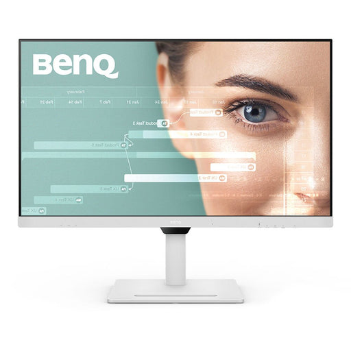 BenQ GW3290QT 31.5" 1440p 2K USB - C Ergonomic Eye - Care Coding Monitor with Noise Filter Speakers - SWIFT PERIPHERALSGW3290QT