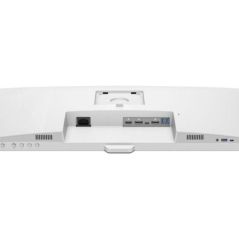 BenQ GW3290QT 31.5" 1440p 2K USB - C Ergonomic Eye - Care Coding Monitor with Noise Filter Speakers - SWIFT PERIPHERALSGW3290QT