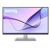 BenQ MA270UP 27" UHD Nano Gloss Monitor for MacBook HDR USB - C 90W PD - SWIFT PERIPHERALSMA270UP