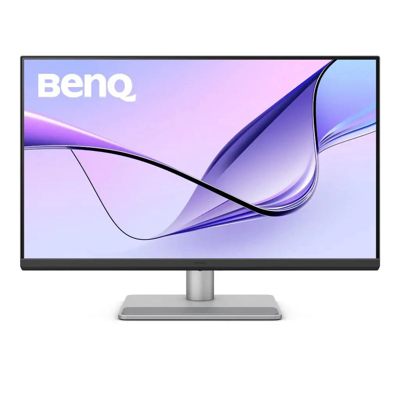 BenQ MA270UP 27" UHD Nano Gloss Monitor for MacBook HDR USB - C 90W PD - SWIFT PERIPHERALSMA270UP