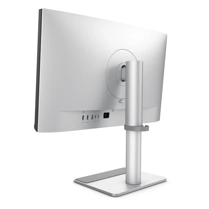 BenQ MA270UP 27" UHD Nano Gloss Monitor for MacBook HDR USB - C 90W PD - SWIFT PERIPHERALSMA270UP