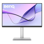 BenQ MA270UP 27" UHD Nano Gloss Monitor for MacBook HDR USB - C 90W PD - SWIFT PERIPHERALSMA270UP