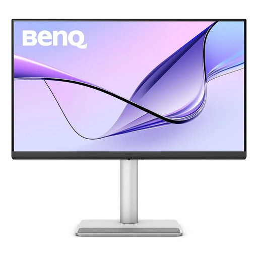 BenQ MA270UP 27" UHD Nano Gloss Monitor for MacBook HDR USB - C 90W PD - SWIFT PERIPHERALSMA270UP