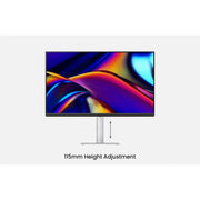 BenQ MA320UP 32" 4K UHD Nano Gloss IPS Monitor for MacBook - SWIFT PERIPHERALSMA320UP