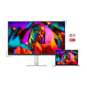 BenQ MA320UP 32" 4K UHD Nano Gloss IPS Monitor for MacBook - SWIFT PERIPHERALSMA320UP