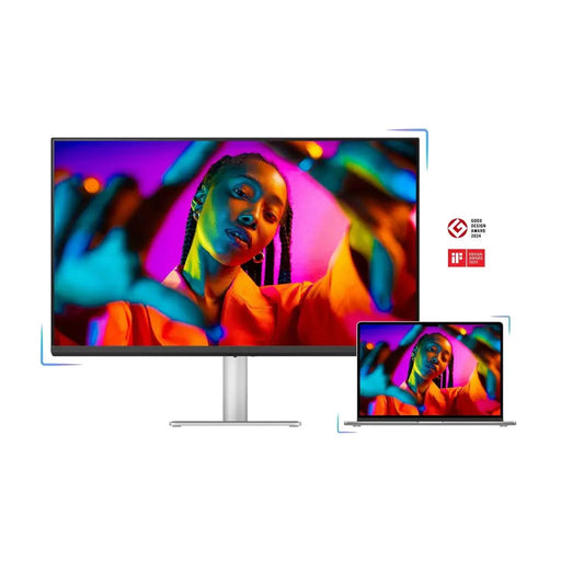 BenQ MA320UP 32" 4K UHD Nano Gloss IPS Monitor for MacBook - SWIFT PERIPHERALSMA320UP