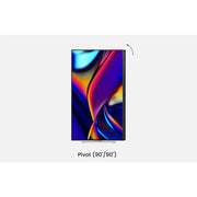 BenQ MA320UP 32" 4K UHD Nano Gloss IPS Monitor for MacBook - SWIFT PERIPHERALSMA320UP