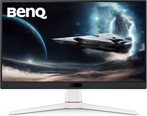 BENQ MOBIUZ EX251 25 FHD 220HZ REFRESH RATE GAMING MONITOR WHITE - SWIFT PERIPHERALS1093854