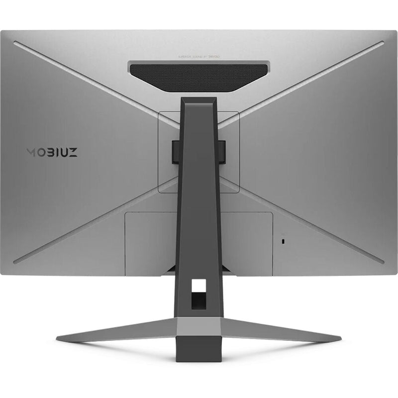 BenQ MOBIUZ EX270M 27” 240Hz 1080p FHD IPS Panel HDR10 Gaming Monitor with Built - in Speaker - SWIFT PERIPHERALSEX270M