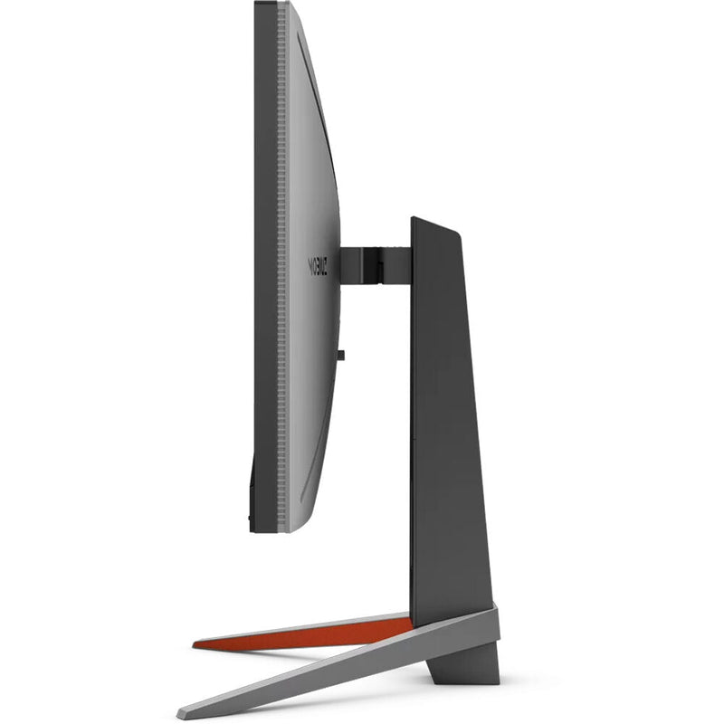 BenQ MOBIUZ EX270QM 27” 240Hz 1440p 2K IPS Panel HDR10 Gaming Monitor with Built - in Speaker - SWIFT PERIPHERALSEX270QM