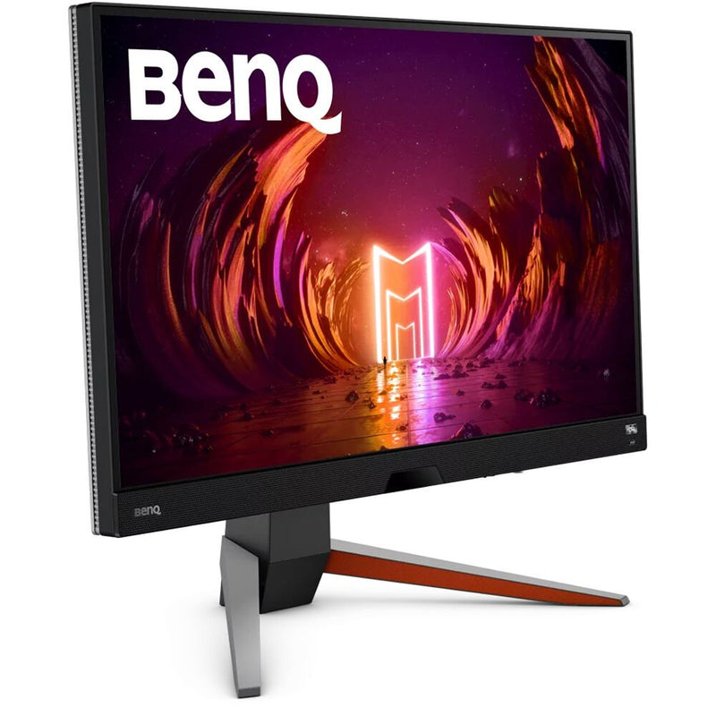 BenQ MOBIUZ EX270QM 27” 240Hz 1440p 2K IPS Panel HDR10 Gaming Monitor with Built - in Speaker - SWIFT PERIPHERALSEX270QM