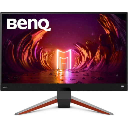 BenQ MOBIUZ EX270QM 27” 240Hz 1440p 2K IPS Panel HDR10 Gaming Monitor with Built - in Speaker - SWIFT PERIPHERALSEX270QM
