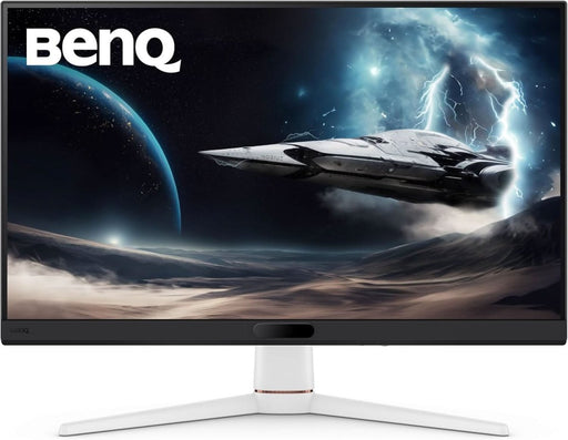BENQ MOBIUZ EX271 27 FHD 180HZ REFRESH RATE GAMING MONITOR WHITE - SWIFT PERIPHERALS1093771