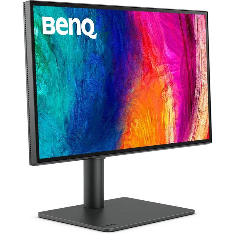 BenQ PD2506Q 25" 60Hz 2K QHD IPS Panel HDR10 USB - C Designer Monitor with Built - in Speaker - SWIFT PERIPHERALSPD2506Q