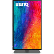 BenQ PD2506Q 25" 60Hz 2K QHD IPS Panel HDR10 USB - C Designer Monitor with Built - in Speaker - SWIFT PERIPHERALSPD2506Q