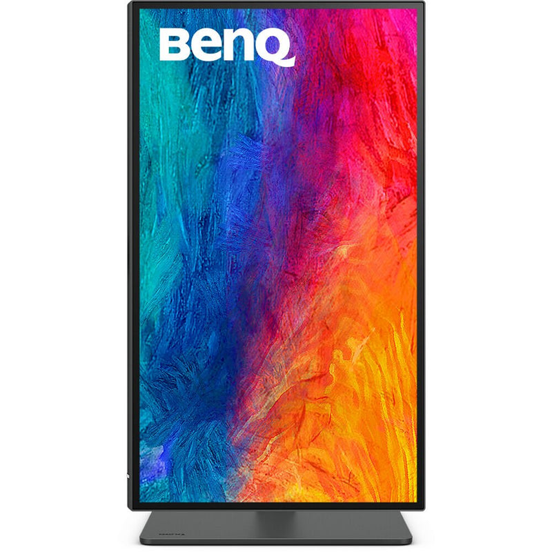 BenQ PD2506Q 25" 60Hz 2K QHD IPS Panel HDR10 USB - C Designer Monitor with Built - in Speaker - SWIFT PERIPHERALSPD2506Q