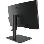 BenQ PD2506Q 25" 60Hz 2K QHD IPS Panel HDR10 USB - C Designer Monitor with Built - in Speaker - SWIFT PERIPHERALSPD2506Q