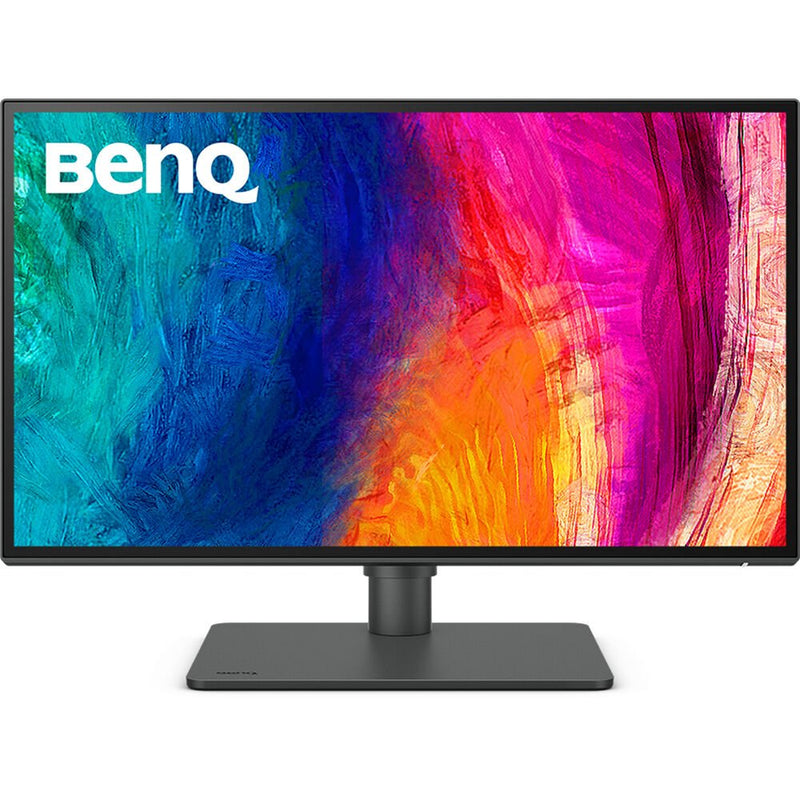 BenQ PD2506Q 25" 60Hz 2K QHD IPS Panel HDR10 USB - C Designer Monitor with Built - in Speaker - SWIFT PERIPHERALSPD2506Q