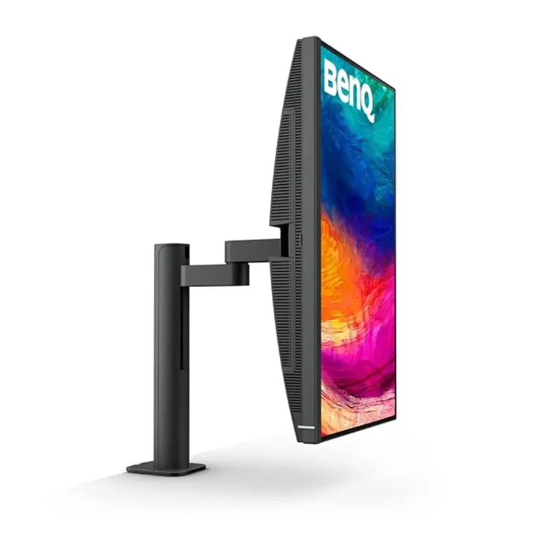 BenQ PD2705UA 27" 4K UHD Ergo Arm Designer Monitor HDR10 99% sRGB - SWIFT PERIPHERALSPD2705UA