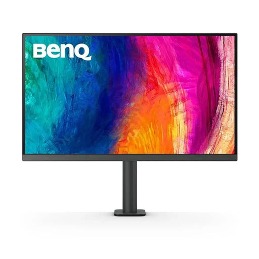 BenQ PD2705UA 27" 4K UHD Ergo Arm Designer Monitor HDR10 99% sRGB - SWIFT PERIPHERALSPD2705UA