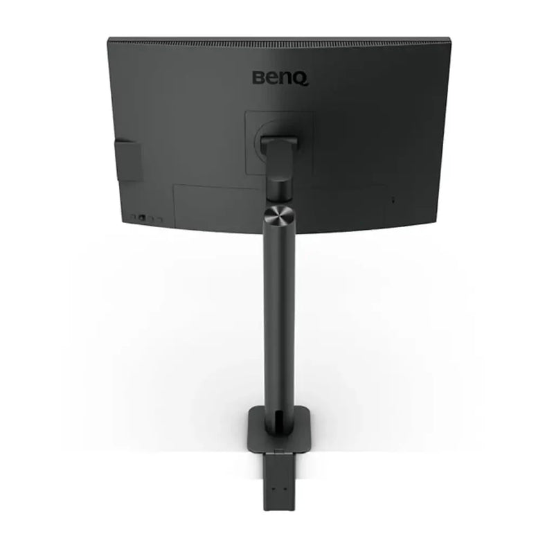 BenQ PD2705UA 27" 4K UHD Ergo Arm Designer Monitor HDR10 99% sRGB - SWIFT PERIPHERALSPD2705UA