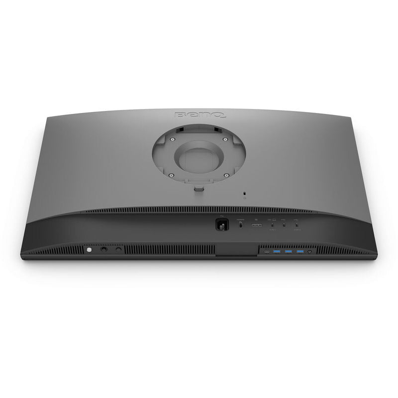 BenQ PD2706QN 27" 100Hz 2K QHD sRGB HDR10 USB - C Designer Monitor with Built - in Speaker - SWIFT PERIPHERALSPD2706QN