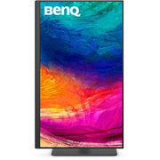 BenQ PD2706QN 27" 100Hz 2K QHD sRGB HDR10 USB - C Designer Monitor with Built - in Speaker - SWIFT PERIPHERALSPD2706QN