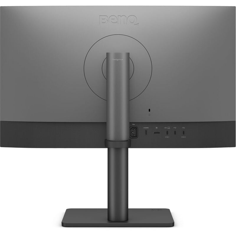 BenQ PD2706QN 27" 100Hz 2K QHD sRGB HDR10 USB - C Designer Monitor with Built - in Speaker - SWIFT PERIPHERALSPD2706QN