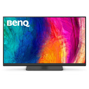 BenQ PD2706QN 27" 100Hz 2K QHD sRGB HDR10 USB - C Designer Monitor with Built - in Speaker - SWIFT PERIPHERALSPD2706QN