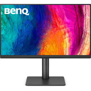 BenQ PD2706QN 27" 100Hz 2K QHD sRGB HDR10 USB - C Designer Monitor with Built - in Speaker - SWIFT PERIPHERALSPD2706QN