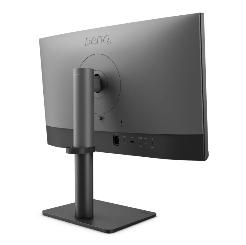 BENQ PD2706QN 27 INCH QHD MONITOR - SWIFT PERIPHERALS1094091