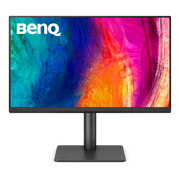 BENQ PD2706QN 27 INCH QHD MONITOR - SWIFT PERIPHERALS1094091
