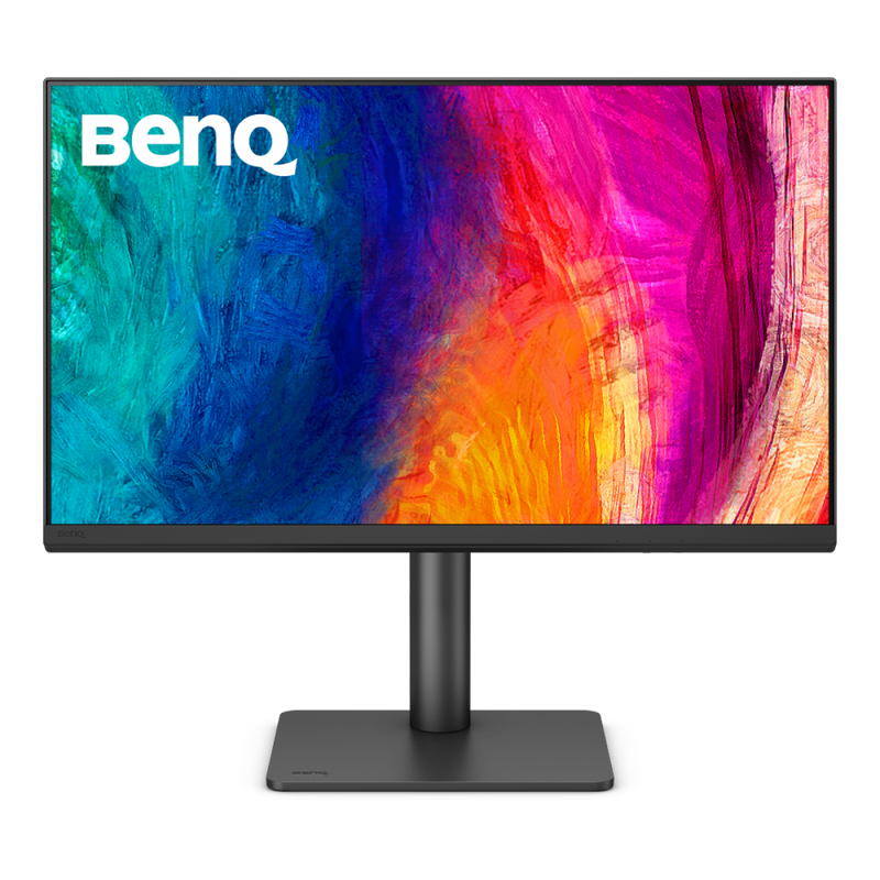 BENQ PD2706QN 27 INCH QHD MONITOR - SWIFT PERIPHERALS1094091