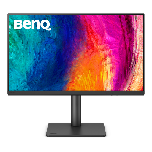 BENQ PD2706QN 27 INCH QHD MONITOR - SWIFT PERIPHERALS1094091